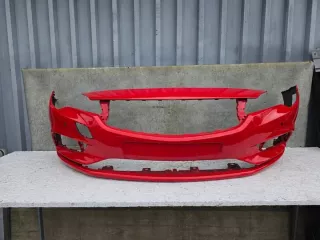 39052730 Бампер передний Opel Astra K Арт e11777176, вид 1