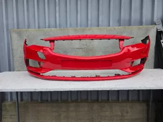 39052730 Бампер передний Opel Astra K Арт e11777176, вид 2