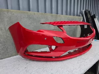 39052730 Бампер передний Opel Astra K Арт e11777176, вид 4