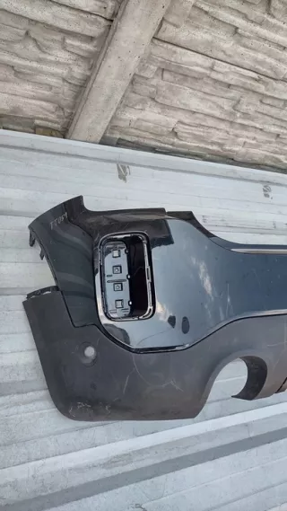 9477892 Бампер задний MINI COUNTRYMAN F60 Арт e11777112, вид 2