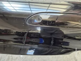A2308850123 Бампер задний Mercedes SL r230 Арт e11777089, вид 3