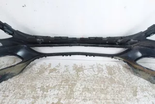 A2058850525 Бампер передний Mercedes C W205 Арт e11777008, вид 9