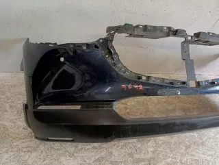 AMV1923 Бампер передний Mazda CX30 Арт e11776965, вид 2