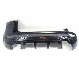 BJ3217927 Бампер задний Land Rover Evoque 1 Арт e11776872, вид 2