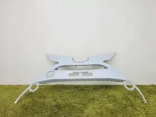 52112-0h020 Решетка радиатора Toyota Aygo 2 Арт e11776824, вид 1