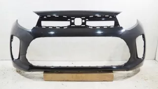 86511-G6000 Бампер передний Kia Picanto 3 Арт e11776797, вид 2