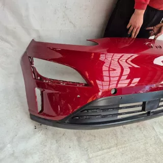 86511-DDAA0 Бампер передний Hyundai Kona Арт e11776684, вид 2