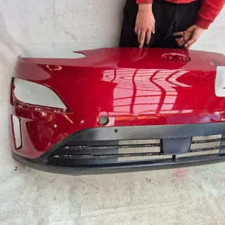 86511-DDAA0 Бампер передний Hyundai Kona Арт e11776684, вид 3