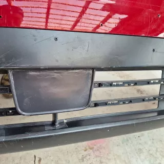 86511-DDAA0 Бампер передний Hyundai Kona Арт e11776684, вид 9