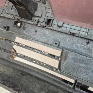 86511-DDAA0 Бампер передний Hyundai Kona Арт e11776684, вид 10