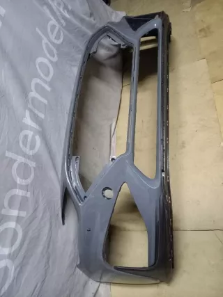 86511-G4DA0 Бампер передний Hyundai i30 PD Арт e11776640, вид 3