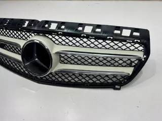 A1768880260 Решетка радиатора Mercedes A W176 Арт e11776459, вид 2