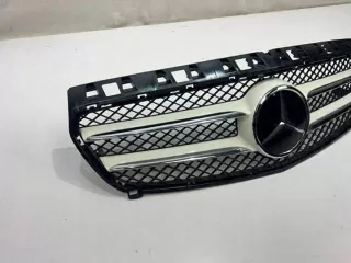 A1768880260 Решетка радиатора Mercedes A W176 Арт e11776459, вид 3