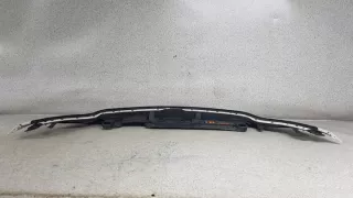 ALFOP0845 Решетка радиатора Mazda CX30 Арт e11776443, вид 2