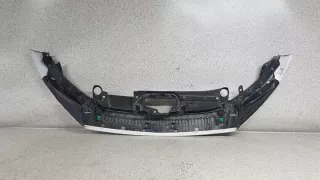 ALFOP0845 Решетка радиатора Mazda CX30 Арт e11776443, вид 3