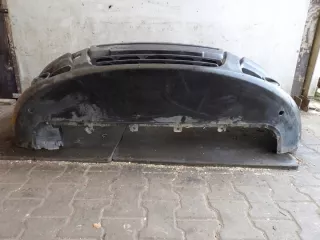  Бампер передний Fiat Doblo 2 Арт e11776390, вид 4
