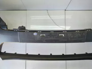 620222633R Бампер передний Dacia Dokker Арт e11776329, вид 2