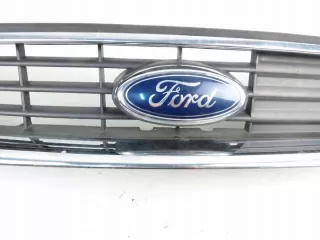 6M218B271B Решетка радиатора Ford Galaxy 2 Арт e11776279, вид 3