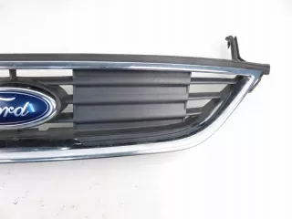 6M218B271B Решетка радиатора Ford Galaxy 2 Арт e11776279, вид 4