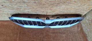 5A185A7 Решетка радиатора BMW 5 G60 Арт e11776127, вид 3