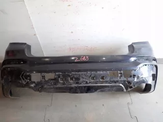 8056999 Бампер задний BMW X4 F26 Арт e11776126, вид 1