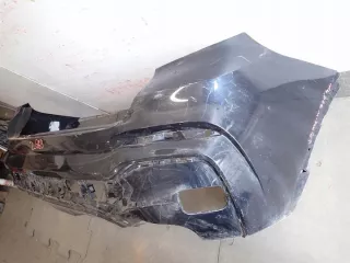 8056999 Бампер задний BMW X4 F26 Арт e11776126, вид 2