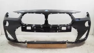 8069086 Бампер передний BMW X2 F39 Арт e11776003, вид 2