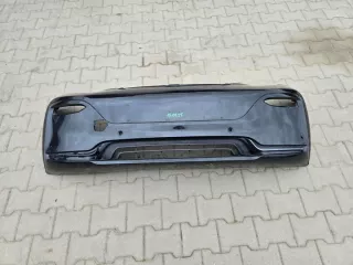 QUALI170425 Бампер передний BMW i3 Арт e11775897, вид 1