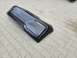 QUALI170425 Бампер передний BMW i3 Арт e11775897, вид 2