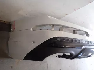 4M0807511 Бампер задний Audi Q7 4M restailing Арт e11775765, вид 3