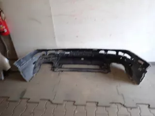 4M0807511 Бампер задний Audi Q7 4M restailing Арт e11775765, вид 4