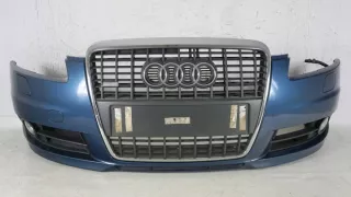 4F0807437AD Бампер передний Audi A6 C6 (S6,RS6) Арт e11775744, вид 1