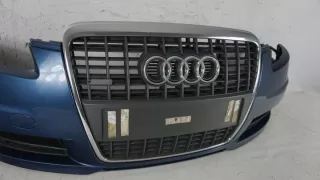4F0807437AD Бампер передний Audi A6 C6 (S6,RS6) Арт e11775744, вид 2
