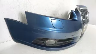 4F0807437AD Бампер передний Audi A6 C6 (S6,RS6) Арт e11775744, вид 4