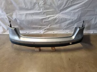 8W9807511AE Бампер задний Audi A4 B9 Арт e11775692, вид 1