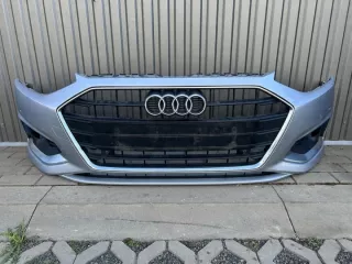  Бампер передний Audi A4 B9 Арт e11775680, вид 1