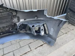  Бампер передний Audi A4 B9 Арт e11775680, вид 2