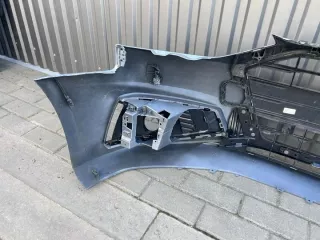  Бампер передний Audi A4 B9 Арт e11775680, вид 3