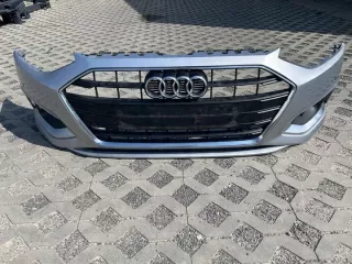  Бампер передний Audi A4 B9 Арт e11775680, вид 4