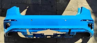 8Y4807511C ktw48Y4807511Chutyjfygkuhjlji Бампер задний Audi A3 8Y Арт e11775651, вид 1