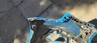 8Y4807511C ktw48Y4807511Chutyjfygkuhjlji Бампер задний Audi A3 8Y Арт e11775651, вид 4