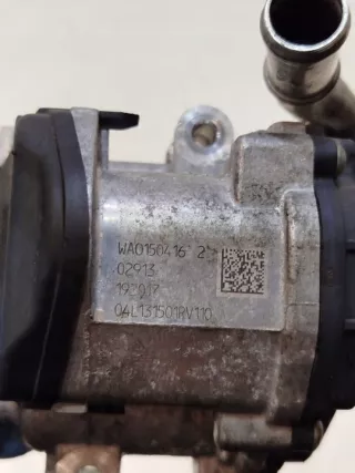 04L131501R Клапан EGR Skoda Superb 3 Арт e11775610, вид 2