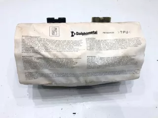 13152361 LORK-956-19723 Подушка безопасности Opel Corsa D Арт e11775273, вид 1