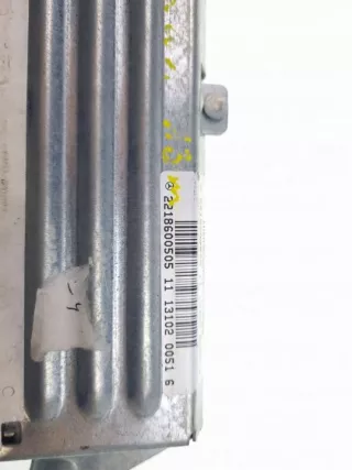 2218600505 Подушка безопасности Mercedes S W221 Арт e11775168, вид 3