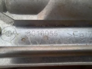 6016055 Подушка безопасности Mercedes A W168 Арт e11775056, вид 3