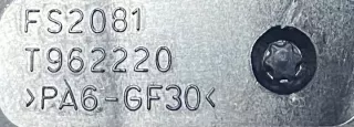 T962220 Вентилятор радиатора Renault Megane 4 Арт e11774971, вид 4