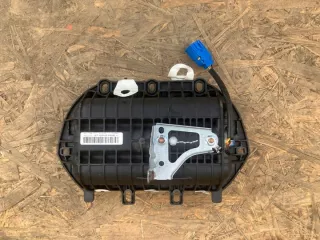 9676715380  Подушка безопасности Citroen C4 2 Арт e11774772, вид 2