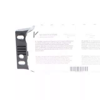 8J0880202B Подушка безопасности Audi TT 2 Арт e11774750, вид 2