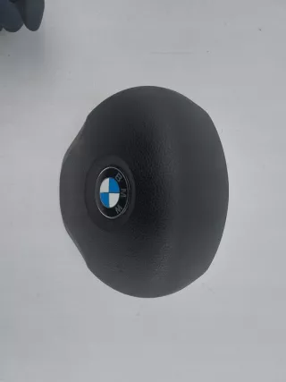 6791330-08 Подушка безопасности BMW 1 F20/F21 Арт e11774592, вид 2
