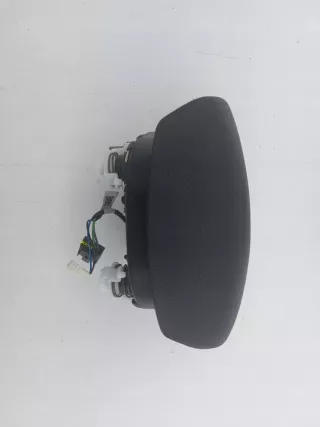 6791330-08 Подушка безопасности BMW 1 F20/F21 Арт e11774592, вид 3
